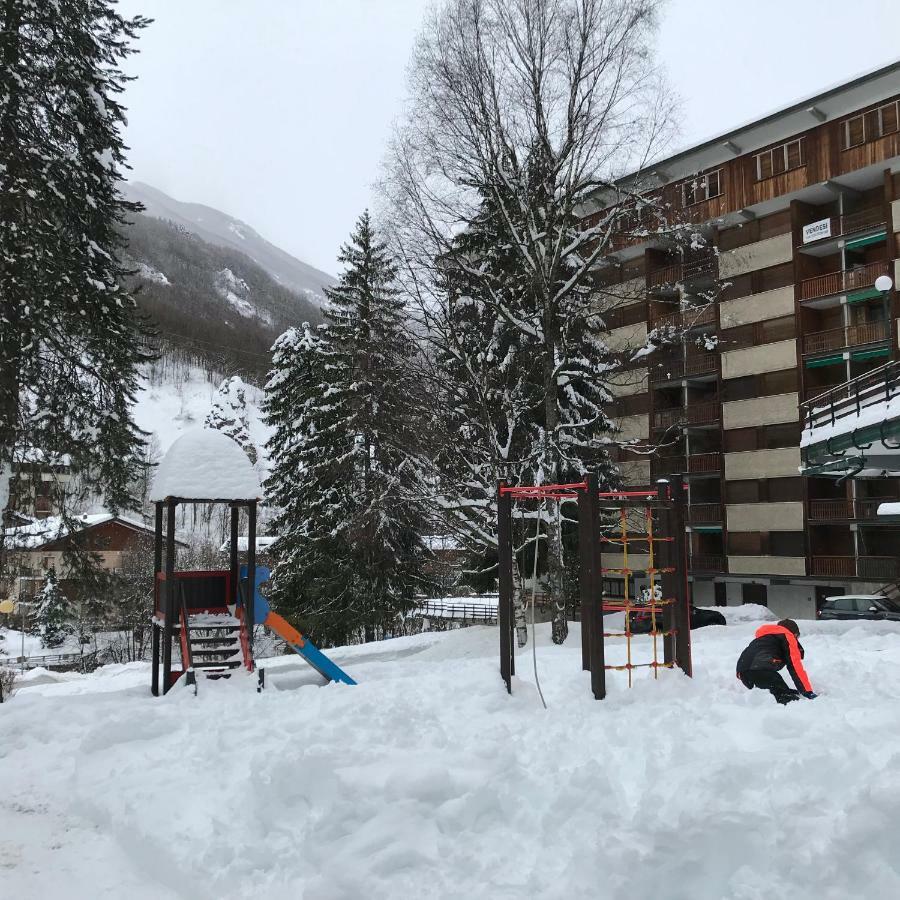 1000Sogni Apartment Limone Piemonte Luaran gambar