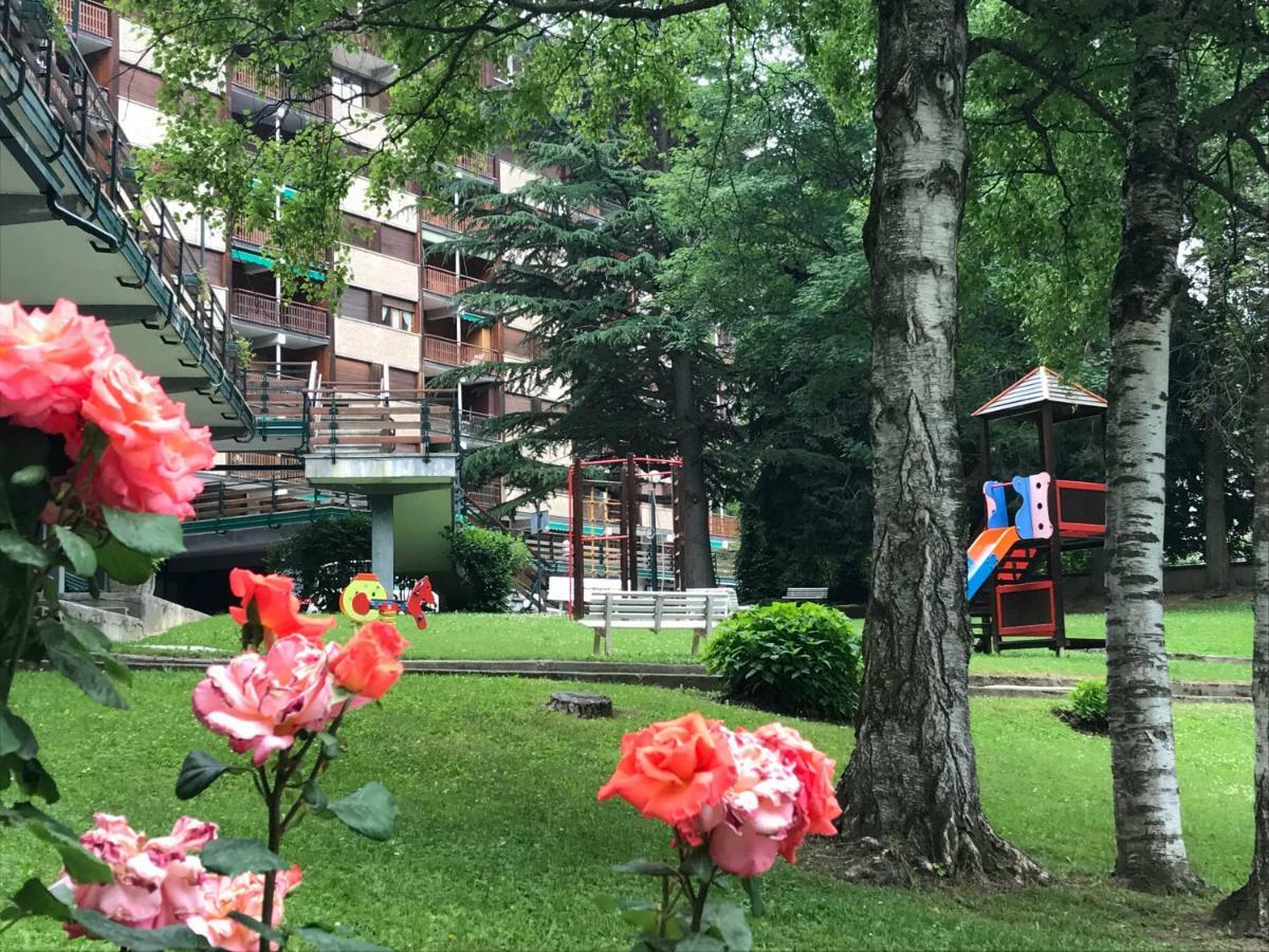 1000Sogni Apartment Limone Piemonte Luaran gambar